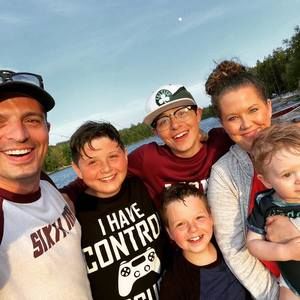 Meet your Posher, Beth